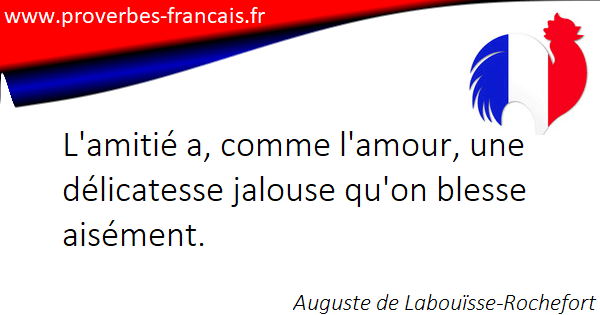 Citations De Auguste De Labouisse Rochefort Ses 75 Citations