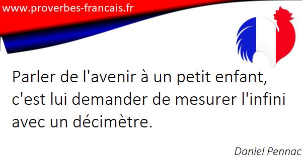 Citations De Daniel Pennac Ses 50 Citations