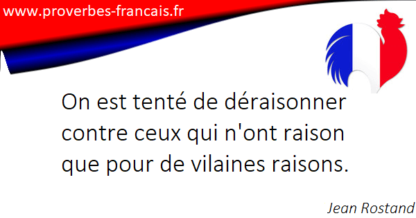 Citations de Jean Rostand  Ses 74 citations