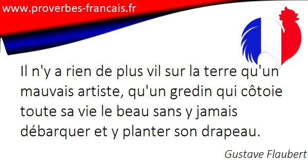 Les Citations Et Aphorismes Sur Artistes