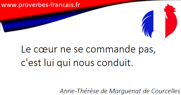 Les Citations Et Aphorismes Sur Commander