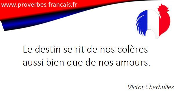 Citation Destin 39 Citations Sur Destin