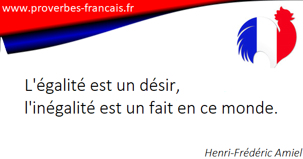 Citations Egalite 41 Citations Sur Egalite