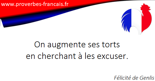 Citations Excuser 31 Citations Sur Excuser