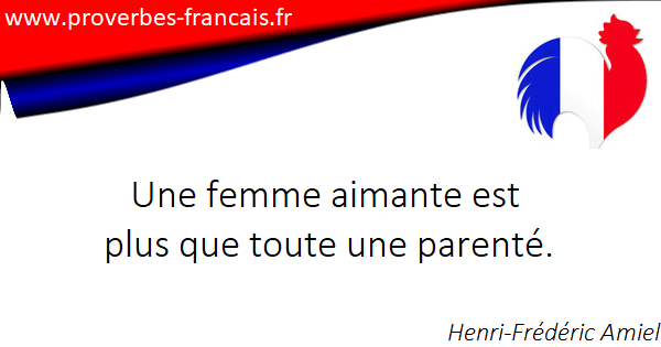 Les Citations Et Aphorismes Sur Femme