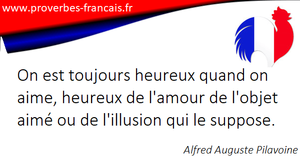 Les Citations Et Preceptes Sur Illusions