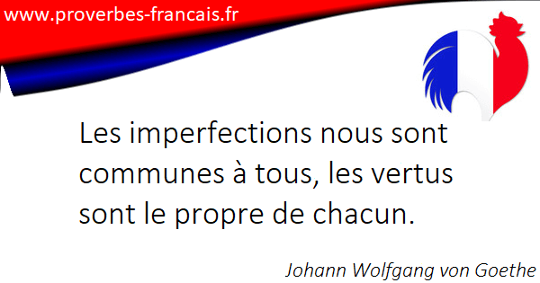 Citations Imperfection 19 Citations Sur Imperfection