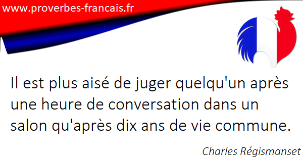 Citations Juger Citations Sur Juger