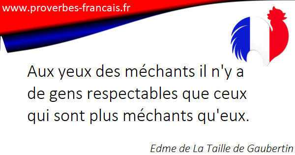 Les Citations Sur Mechants Les Citations Sur Mechants