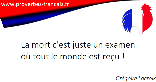 Phrase Triste Sur La Vie En Anglais