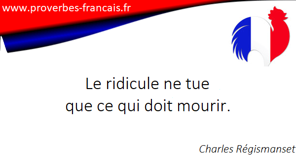 Citations ridicule : 72 citations sur ridicule