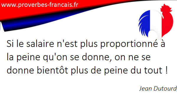 Citation Salaire 17 Citations Sur Salaire