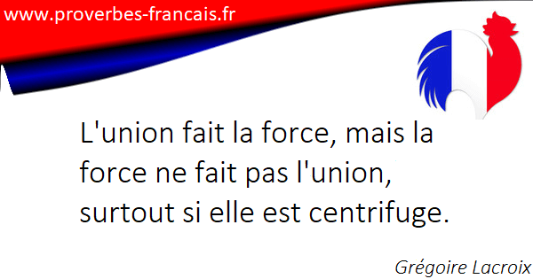 Citations Union 32 Citations Sur Union