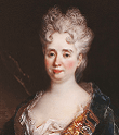 Anne-Thérèse de Marguenat de Courcelles