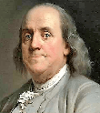 Benjamin Franklin