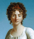 Constance de Théis