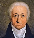 Johann Wolfgang von Goethe