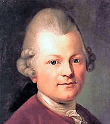 Gotthold Ephraim Lessing