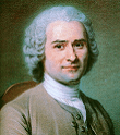 Jean-Jacques Rousseau