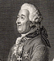 Louis-Élisabeth de La Vergne de Tressan