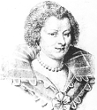 Madeleine de Souvré