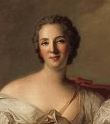 Marie-Thérèse Rodet Geoffrin
