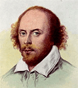 William Shakespeare